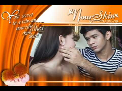 Nourskin Teaser