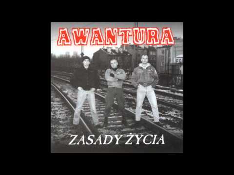 Awantura - Nigdy nie zrozumiesz