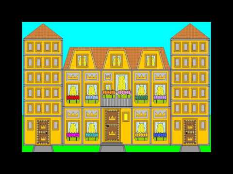 Flotow "Martha" -- Lucia Popp -- Sigmund Nimsgern -- Siegfried Jerusalem 1977 Full Opera