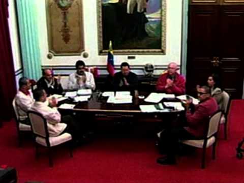 Visión Mundial - viernes, 16 de noviembre de 2012