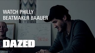 &quot;DOUBLE A ft. Baauer&quot; - A film by John Merizalde