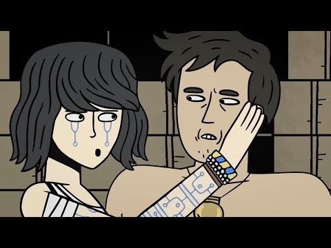 Confinement Ep7: L'IKEA Infini (partie 2/2) [VOSTFR]