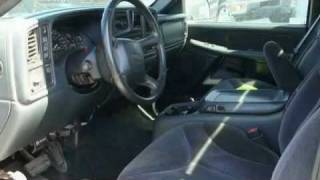 preview picture of video '2001 GMC SIERRA 2500HD Weatherford OK'