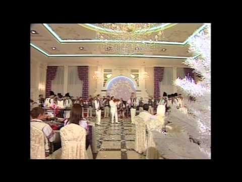 Ion și Veaceslav BÎNZARI și Orchestra "LĂUTARII" - CÂNTĂ SI TE SIMTE BINE!