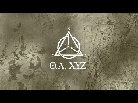 O.A. XYZ - Teaser Debut EP. Album 2016 [TEASER]