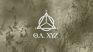O.A. XYZ - Teaser Debut EP. Album 2016 [TEASER]