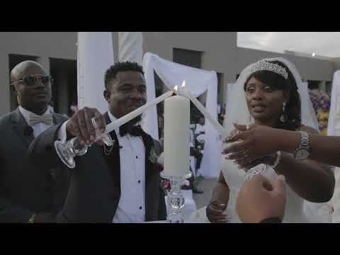 MR  & MRS MYERS WEDDING    ALLEN BROWN (KRAHN MUSIC 2018)