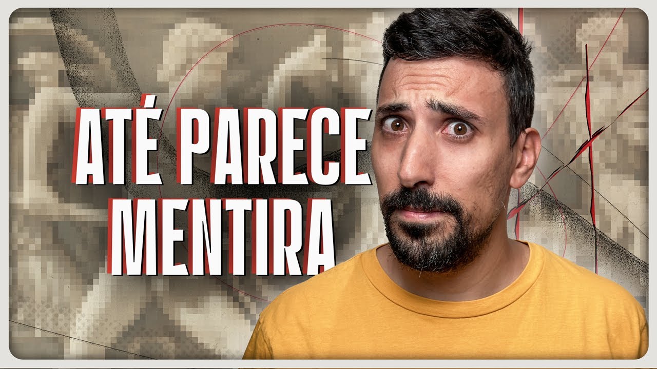 AS ESTÁTUAS MAIS INSÓLITAS EM PORTUGAL