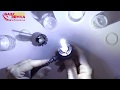 Solar 8226 - видео