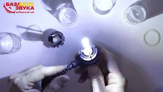 Solar 8226 - відео 1