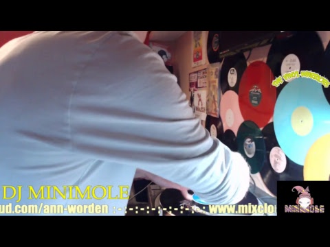 2 sets from dj EASYGROOVE & dj VERSATILE and MINIMOLE