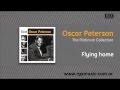 Oscar Peterson - Flying home