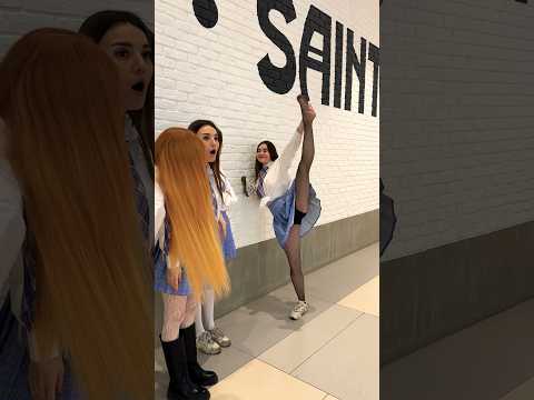 Who did you like more than 1, 2, 3, 4?🥰😘😍