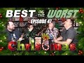 Best Of The Worst RepliGATOR Johnson Family Christmas Dinner And Alligator