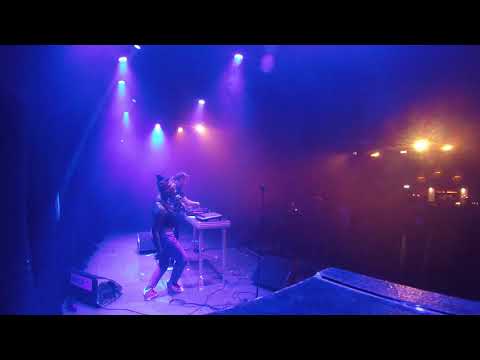 Lua Preta: Fall 2018 Tour