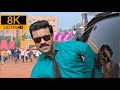 8k Songs 60fps Ra Macha Macha Telugu Full Resolution 4k Game Changer Ramcharan IFI Trending New
