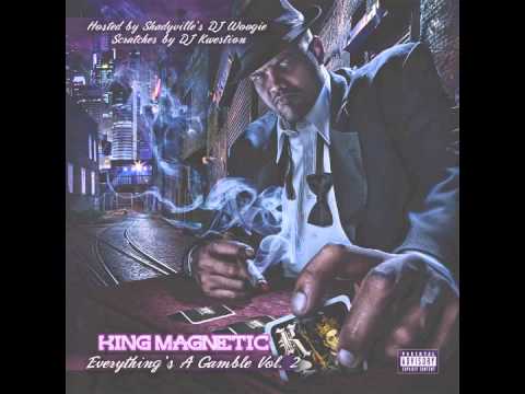 King Magnetic feat. Termanology & Immortal Technique - 