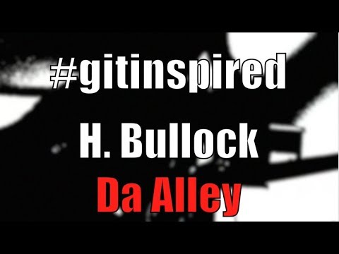 Guitar Tutorial Hiram Bullock - Da Alley (excerpt)