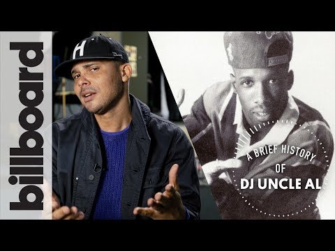 Walshy Fire Tells A Brief History of DJ Uncle Al | Billboard