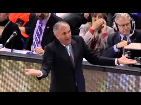 Documentary Man of decision- Zeljko Obradovic