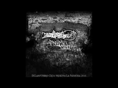 DeLadoUmbrio Crew - La pandemia