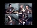 Körperzellen Rock (Jede Zelle...) Metal Cover (Blake Inc.)