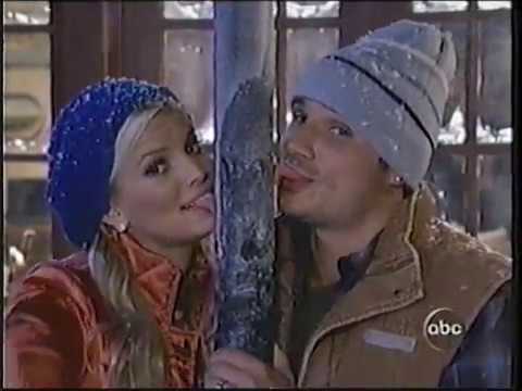 Nick Lachey & Jessica Simpson - Family Christmas Special