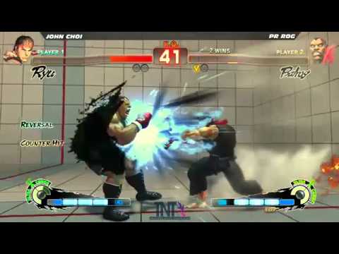 SRK Thursday Night Throwdown Season 3.11 Finale (3/3)