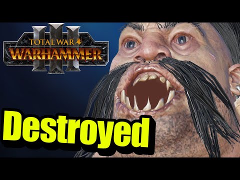 How to DESTROY Ogres Easily