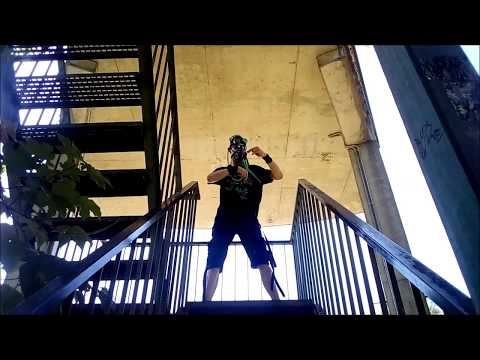 Black Skorpion & Mrs Mirabelle [SynthAttack - Live is a Bitch]