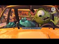 Monsters Inc Official Teaser Trailer 3 2001