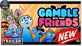 Watch and explore about Gamble With Your Friends PC Steam Account