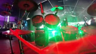 Antenas de Luna y Marte - Al Unisono