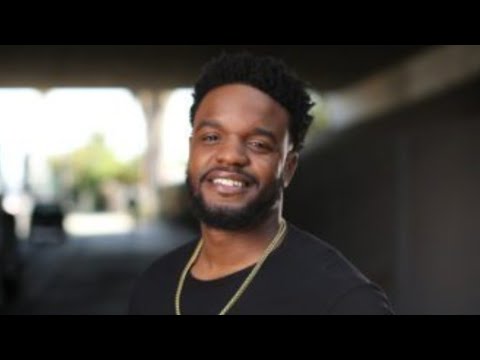 BET SITCOM/BET COMIC VIEW/ACTOR/DIRECTOR # Barry Brewer Jr.