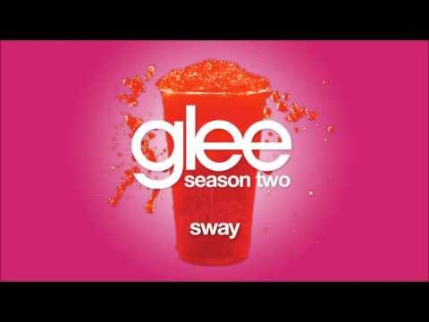download lagu mp3 mp4 Sway Glee, download lagu Sway Glee gratis, unduh video klip Sway Glee
