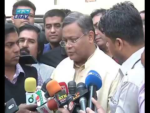 সংকটাপন্ন ওবায়দুল কাদের