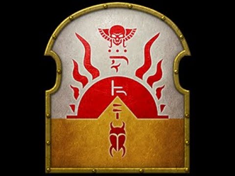 Exiles of Nehek #1 - Part 10: Final Battle