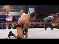 The Rock Vs Rob Van Dam W Stephanie Mcmahon Part 2