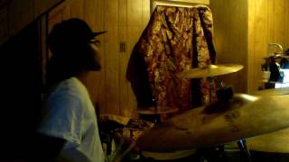 Christina Milian whatever you want ( Drum Cover)