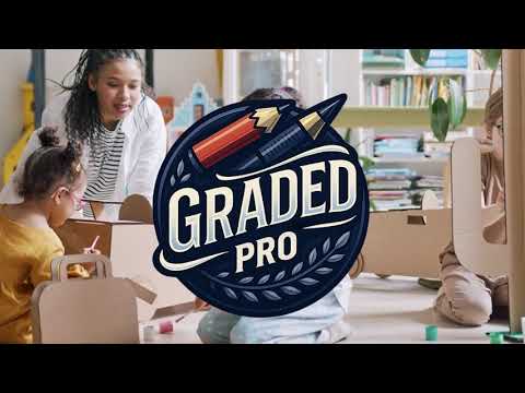 Graded.pro Companion video thumbnail