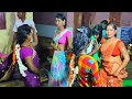 கூவாகத்தில் குத்தாட்டம் போட்ட அழகிக�