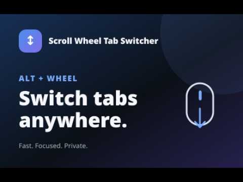 Item video thumbnail