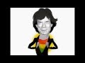 The Rolling Stones - Feel on Baby