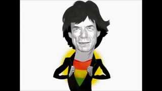 The Rolling Stones - Feel on Baby