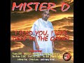Mister D - South Side Love feat  Kryptonite & The COA Crew