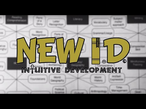 2019 Be More Award - New Intuitive Development