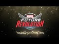 MARVEL Future Revolution | Orchestra Concert