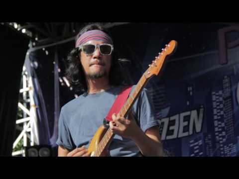 [LIVE] 2016.05.28 Kelompok Penerbang Roket - Dimana Merdeka / Bimbang dan Ragu