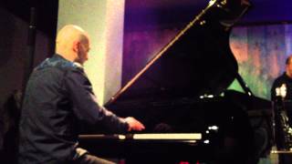 VOCE - Vardan Ovsepian Chamber Ensemble: Desert Road, @ Blue Whale March 13, 2013