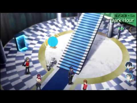 Persona 3 Stream 12/21/2019 Part 3